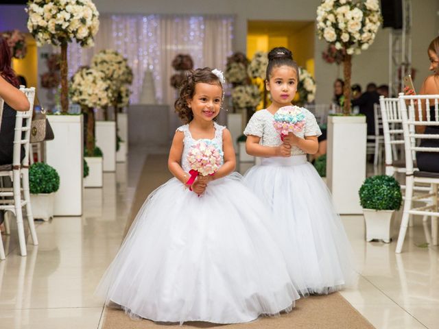 O casamento de Caio e Stephanie em São Paulo 37