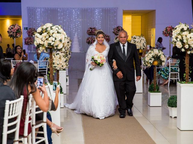 O casamento de Caio e Stephanie em São Paulo 42