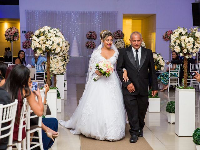 O casamento de Caio e Stephanie em São Paulo 43