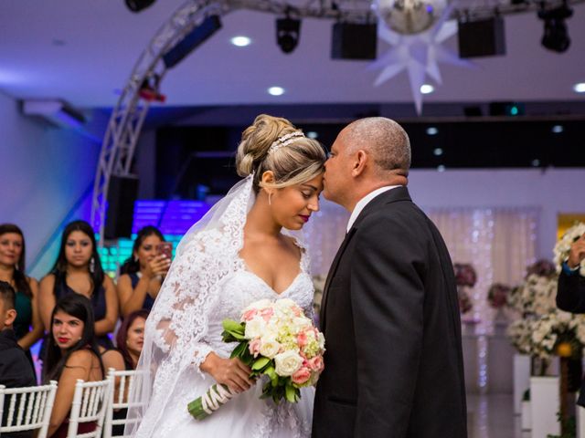 O casamento de Caio e Stephanie em São Paulo 45