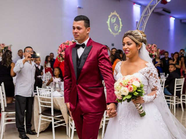 O casamento de Caio e Stephanie em São Paulo 48