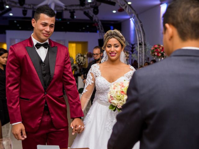 O casamento de Caio e Stephanie em São Paulo 49