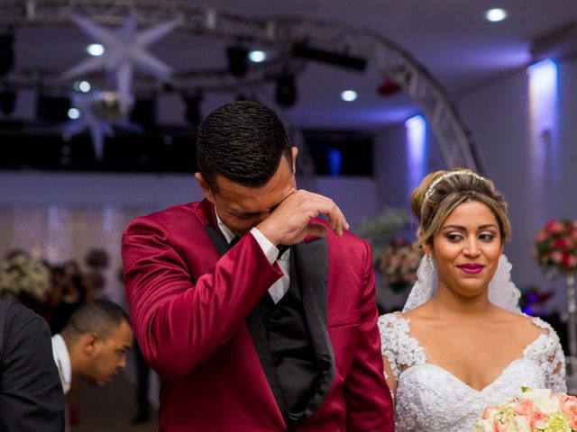 O casamento de Caio e Stephanie em São Paulo 50