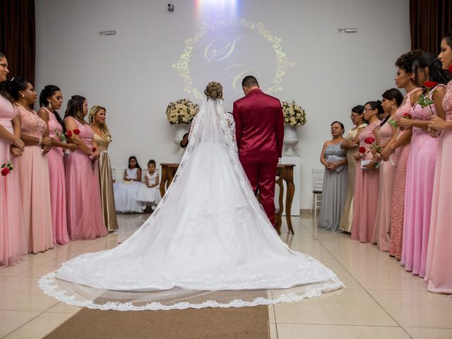O casamento de Caio e Stephanie em São Paulo 51