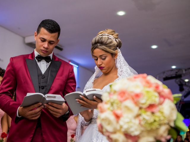 O casamento de Caio e Stephanie em São Paulo 52