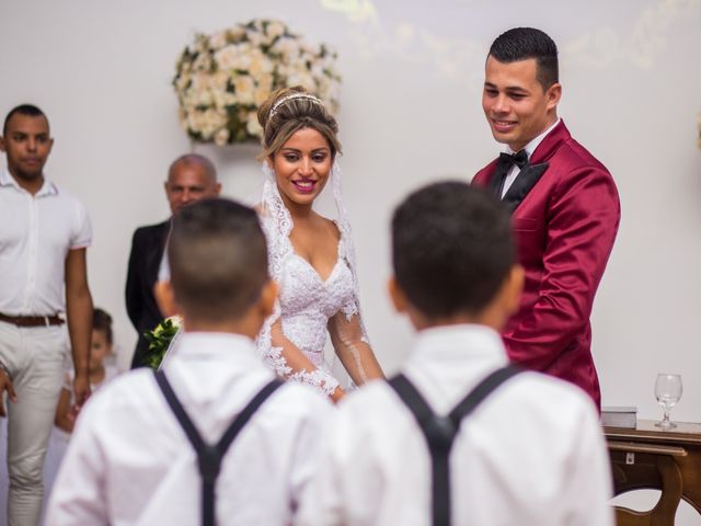 O casamento de Caio e Stephanie em São Paulo 57