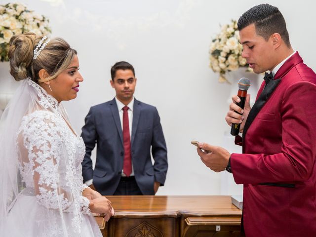 O casamento de Caio e Stephanie em São Paulo 61