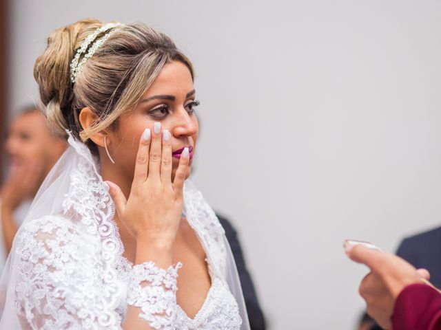 O casamento de Caio e Stephanie em São Paulo 62