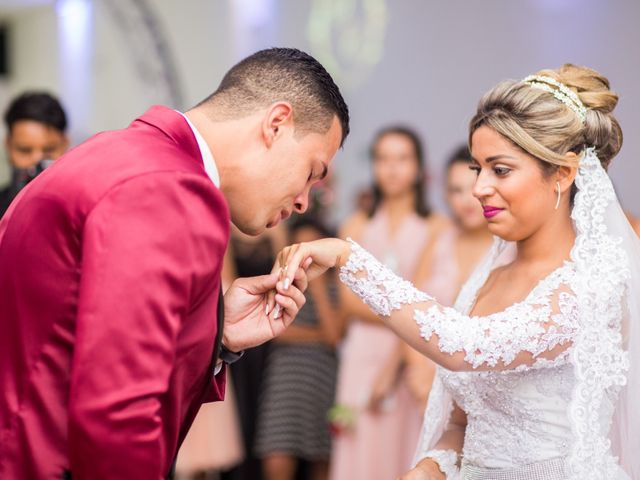 O casamento de Caio e Stephanie em São Paulo 64