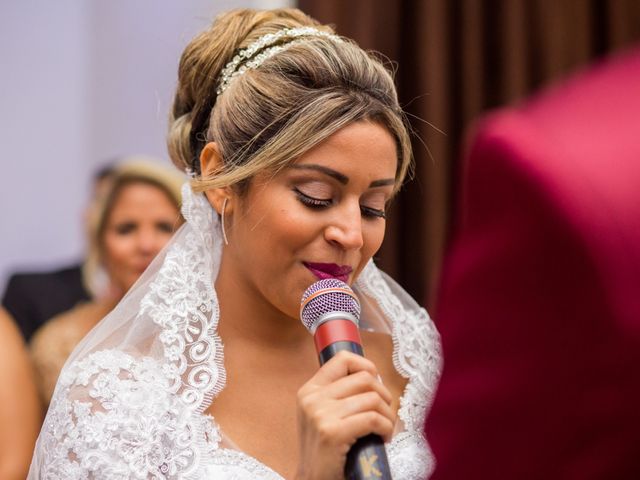 O casamento de Caio e Stephanie em São Paulo 66