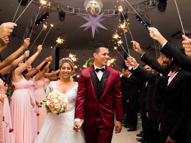 O casamento de Caio e Stephanie em São Paulo 74