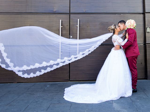 O casamento de Caio e Stephanie em São Paulo 81