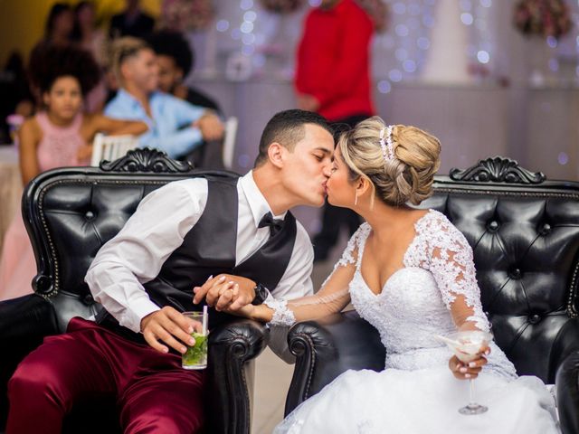 O casamento de Caio e Stephanie em São Paulo 89