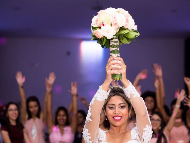 O casamento de Caio e Stephanie em São Paulo 90