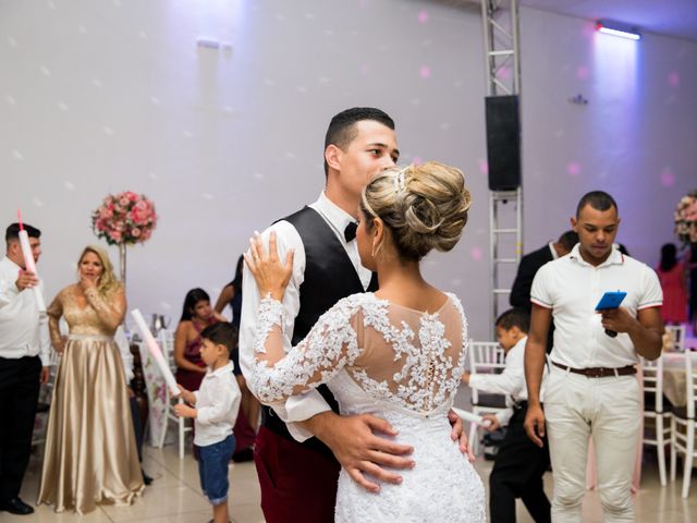 O casamento de Caio e Stephanie em São Paulo 94