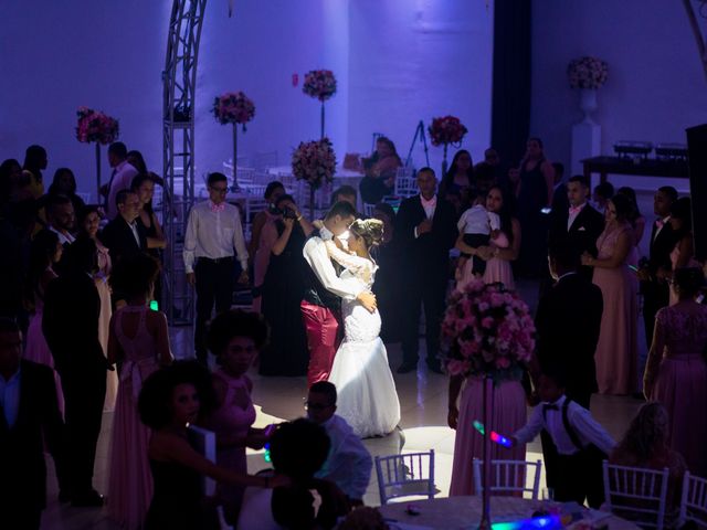 O casamento de Caio e Stephanie em São Paulo 96