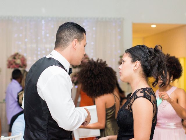 O casamento de Caio e Stephanie em São Paulo 100