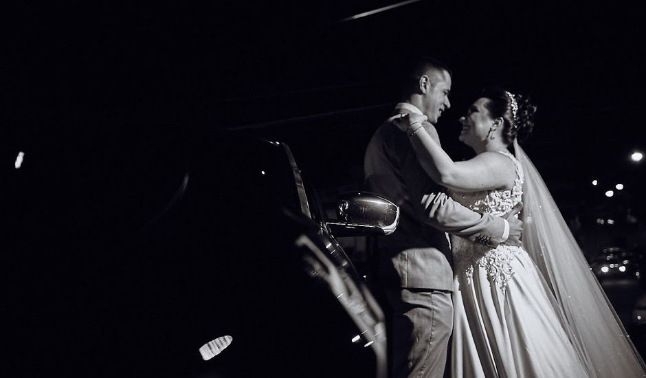 O casamento de Bruno  e Lilian  em Rio de Janeiro, Rio de Janeiro