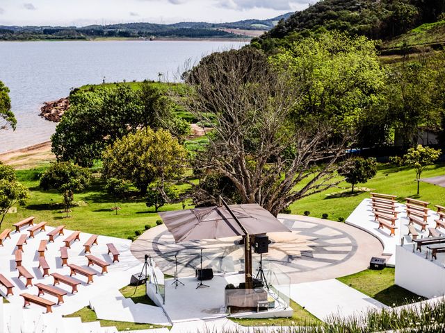 O casamento de Thays e Bárbara em Mogi das Cruzes, São Paulo Estado 3