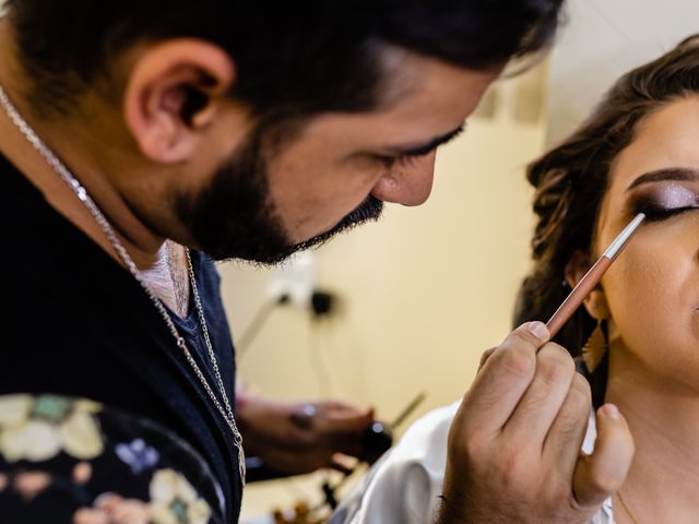 O casamento de Thays e Bárbara em Mogi das Cruzes, São Paulo Estado 7