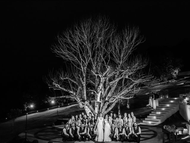 O casamento de Thays e Bárbara em Mogi das Cruzes, São Paulo Estado 56