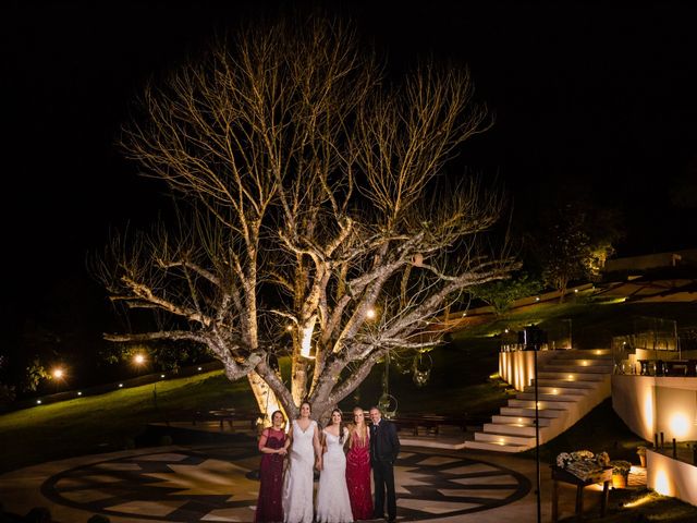 O casamento de Thays e Bárbara em Mogi das Cruzes, São Paulo Estado 58