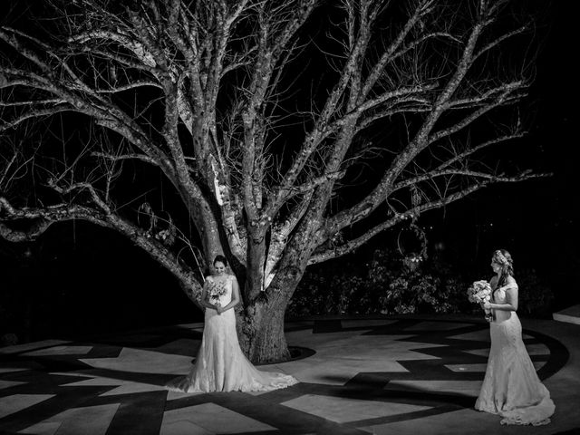 O casamento de Thays e Bárbara em Mogi das Cruzes, São Paulo Estado 61