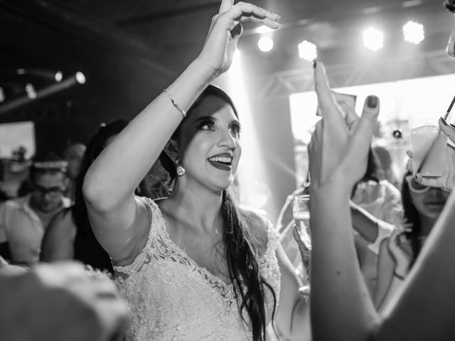 O casamento de Thays e Bárbara em Mogi das Cruzes, São Paulo Estado 76