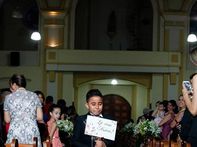 O casamento de Jelton e Cintia em São Paulo 3