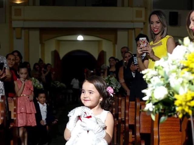 O casamento de Jelton e Cintia em São Paulo 4