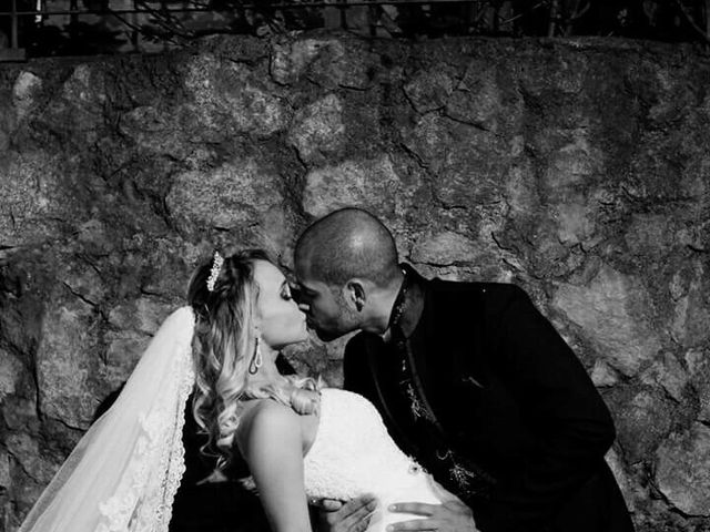 O casamento de Jelton e Cintia em São Paulo 1