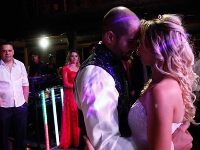 O casamento de Jelton e Cintia em São Paulo 9