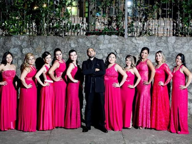 O casamento de Jelton e Cintia em São Paulo 15