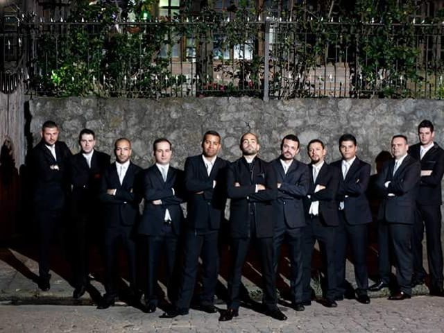 O casamento de Jelton e Cintia em São Paulo 17