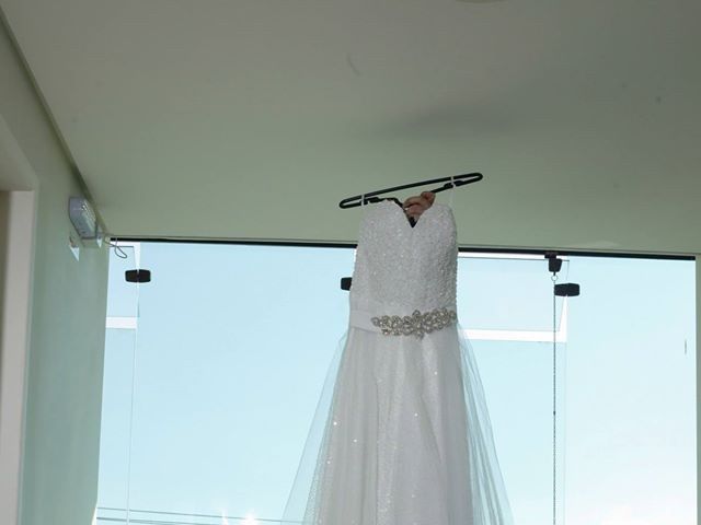 O casamento de Jelton e Cintia em São Paulo 23