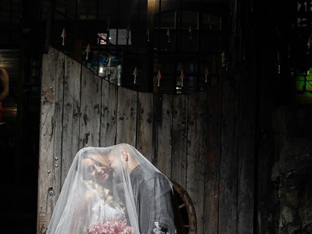 O casamento de Jelton e Cintia em São Paulo 25