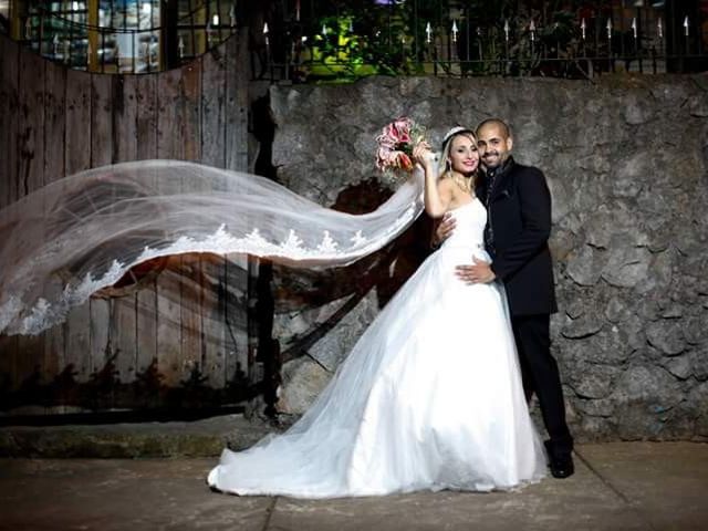 O casamento de Jelton e Cintia em São Paulo 2