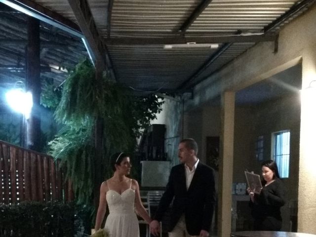 O casamento de Lucca e Débora em São José dos Campos, São Paulo Estado 2