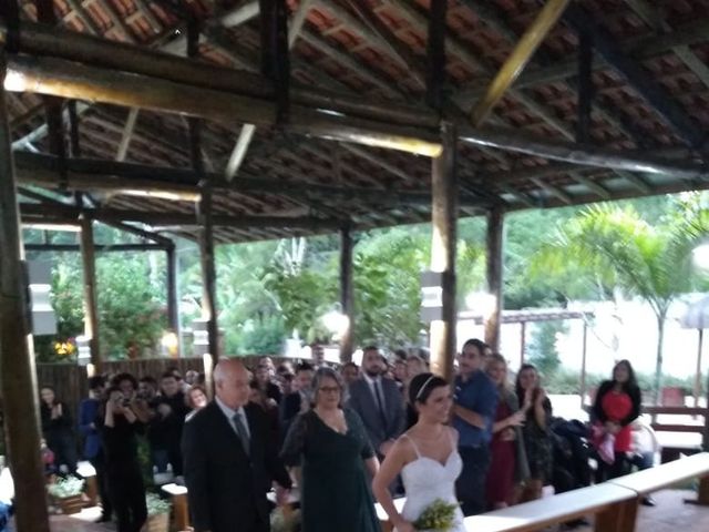 O casamento de Lucca e Débora em São José dos Campos, São Paulo Estado 4