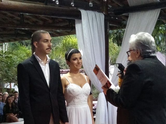 O casamento de Lucca e Débora em São José dos Campos, São Paulo Estado 6