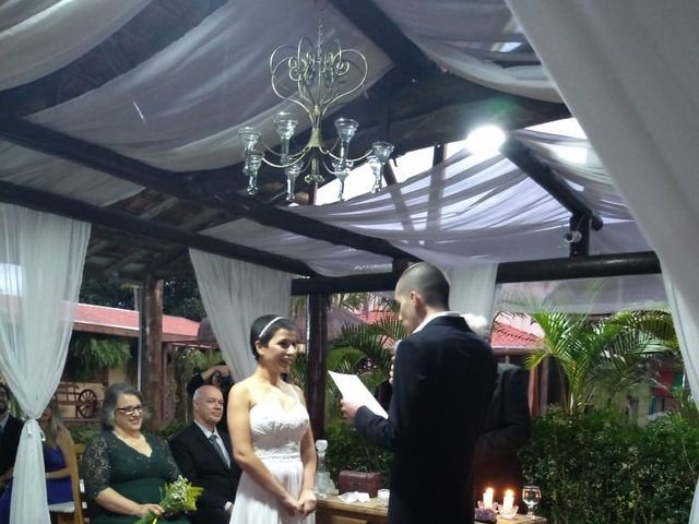 O casamento de Lucca e Débora em São José dos Campos, São Paulo Estado 7