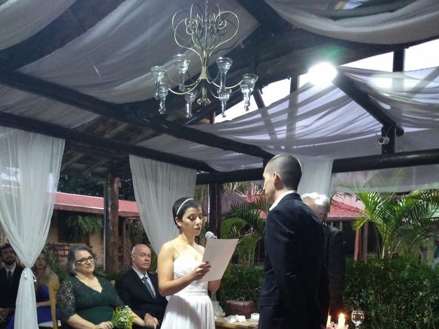 O casamento de Lucca e Débora em São José dos Campos, São Paulo Estado 8