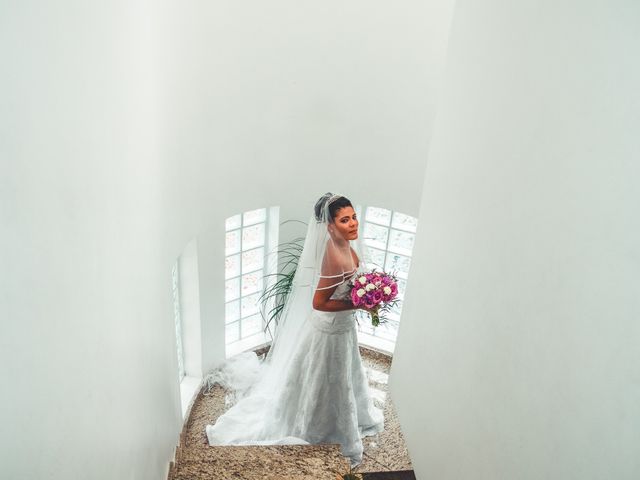 O casamento de Julio e Luana em Rio de Janeiro, Rio de Janeiro 20