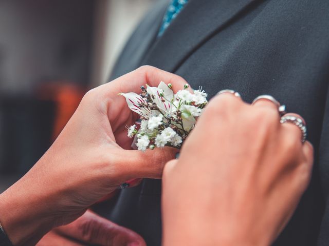 O casamento de Julio e Luana em Rio de Janeiro, Rio de Janeiro 30