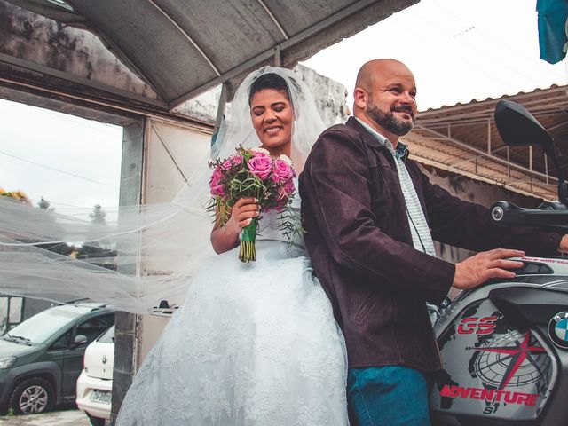 O casamento de Julio e Luana em Rio de Janeiro, Rio de Janeiro 34