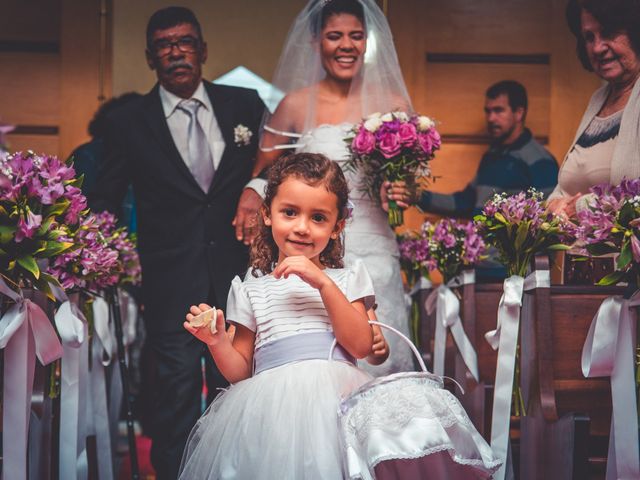 O casamento de Julio e Luana em Rio de Janeiro, Rio de Janeiro 35