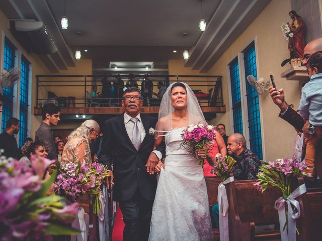 O casamento de Julio e Luana em Rio de Janeiro, Rio de Janeiro 1