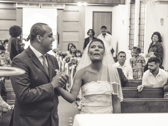 O casamento de Julio e Luana em Rio de Janeiro, Rio de Janeiro 37