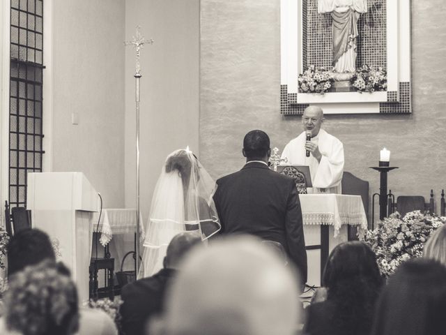 O casamento de Julio e Luana em Rio de Janeiro, Rio de Janeiro 38