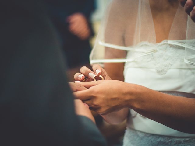 O casamento de Julio e Luana em Rio de Janeiro, Rio de Janeiro 43